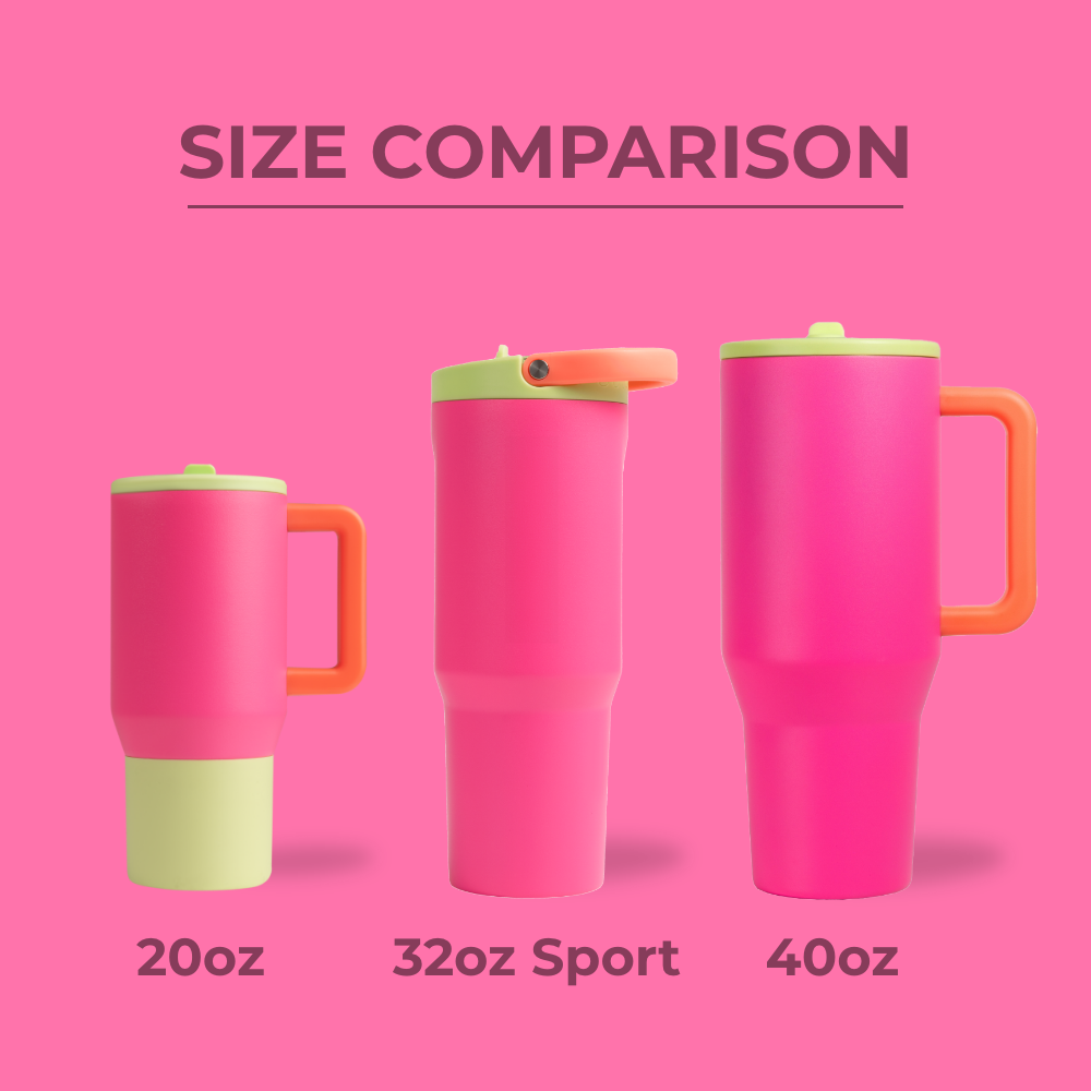 Orchid - Sport (32oz) | Ref beb1cv