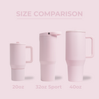 Pink Sand - Sport (32oz) | Ref 3x3hzi