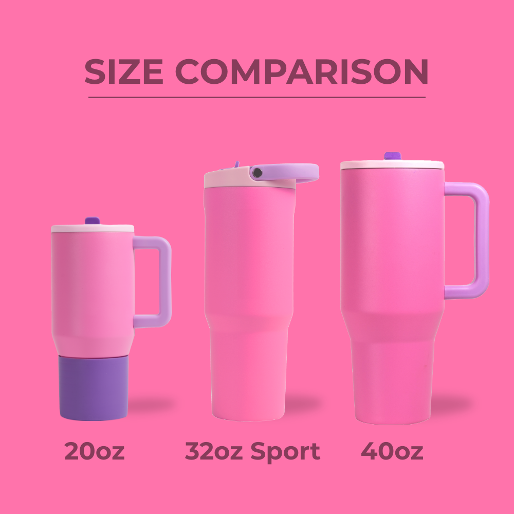 Pink Sugar - Sport (32oz) | Ref ohy78i