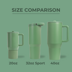 Sage - Sport (32oz) | Ref ph9uzt