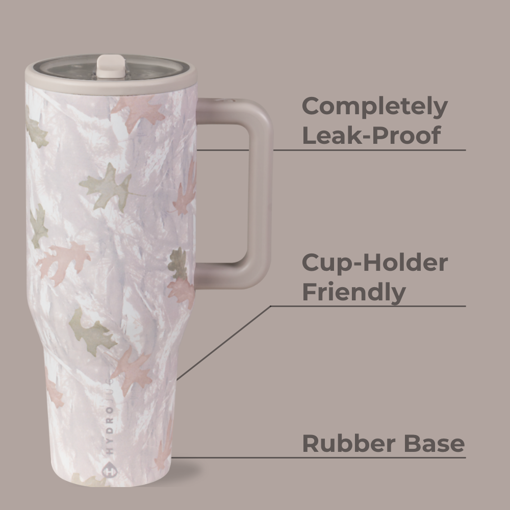 Camo - Traveler (40oz) | Ref kzeveq