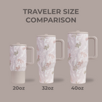 Camo - Traveler (40oz) | Ref xkydr1