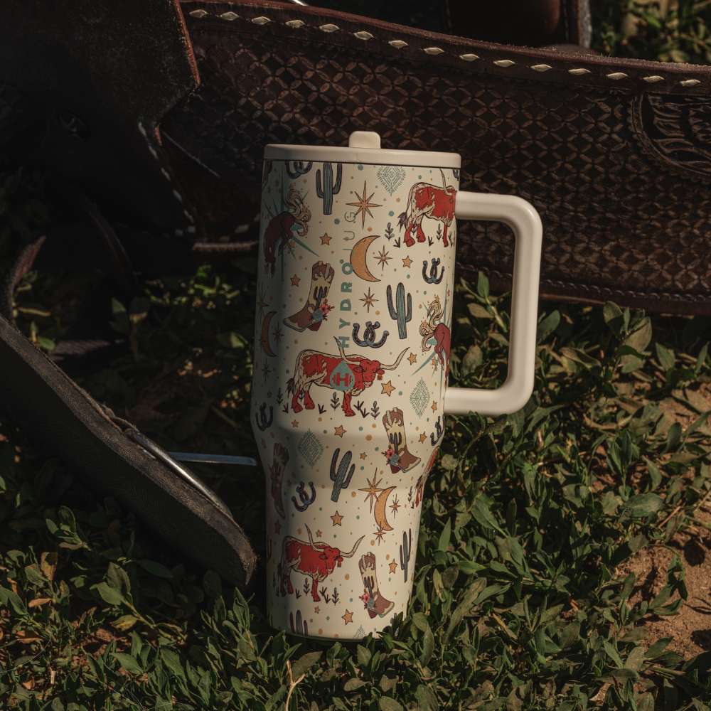 Rodeo - Traveler (40oz) | Ref 0r983j