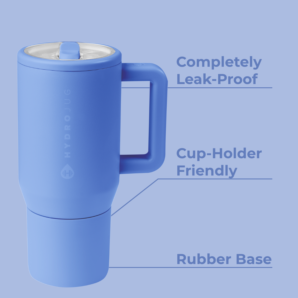 Light Blue - Traveler (20oz) | Ref cbkt2i