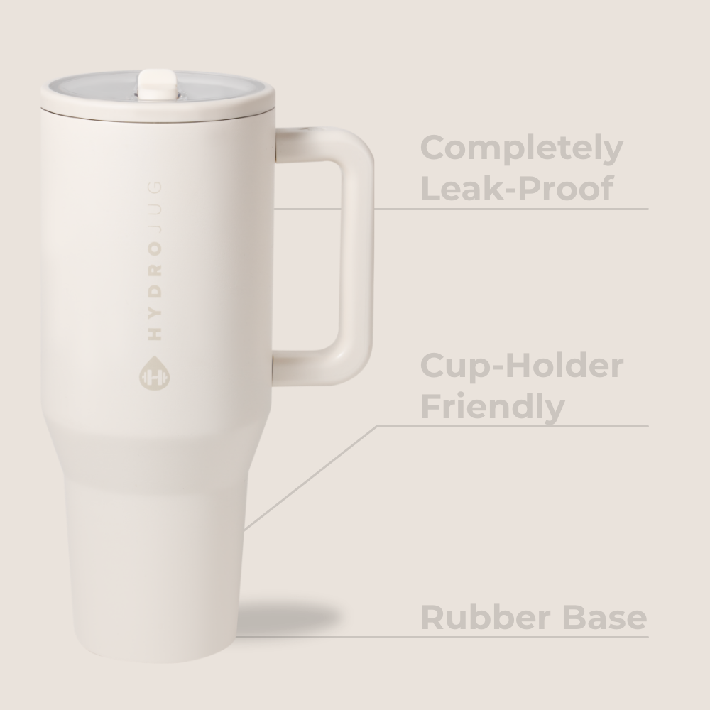 CreamPRE-SALE - Traveler (32oz) | Ref q1zhp2