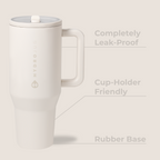 CreamPRE-SALE - Traveler (32oz) | Ref 5sq3m3