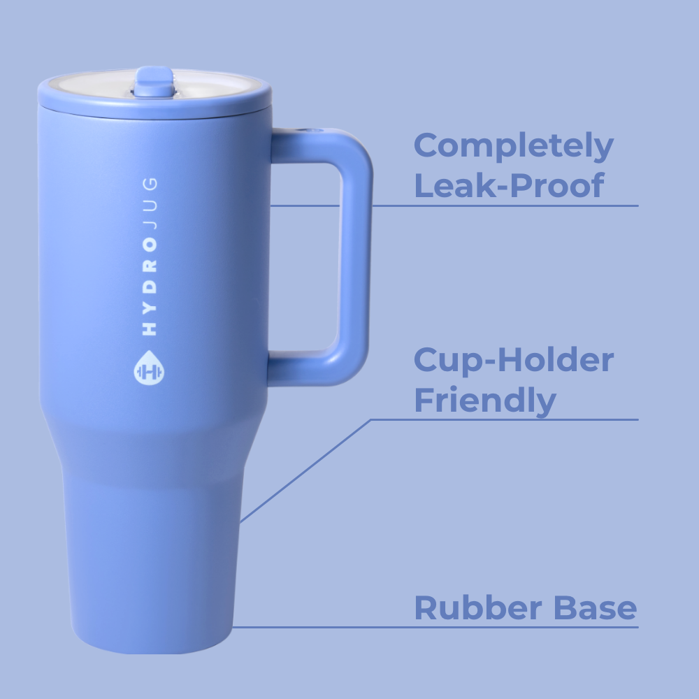 Light Blue - Traveler (32oz) | Ref tqbo4k