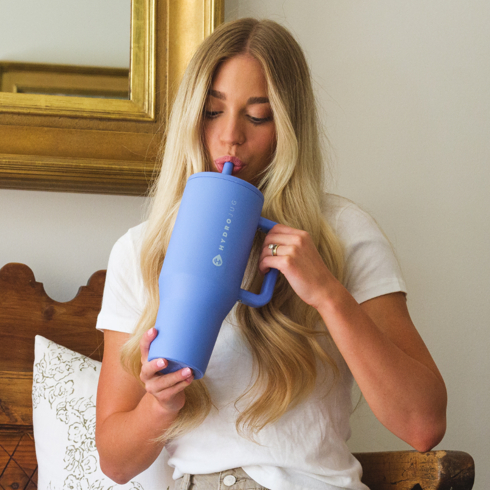 Light Blue - Traveler (32oz) | Ref tqbo4k