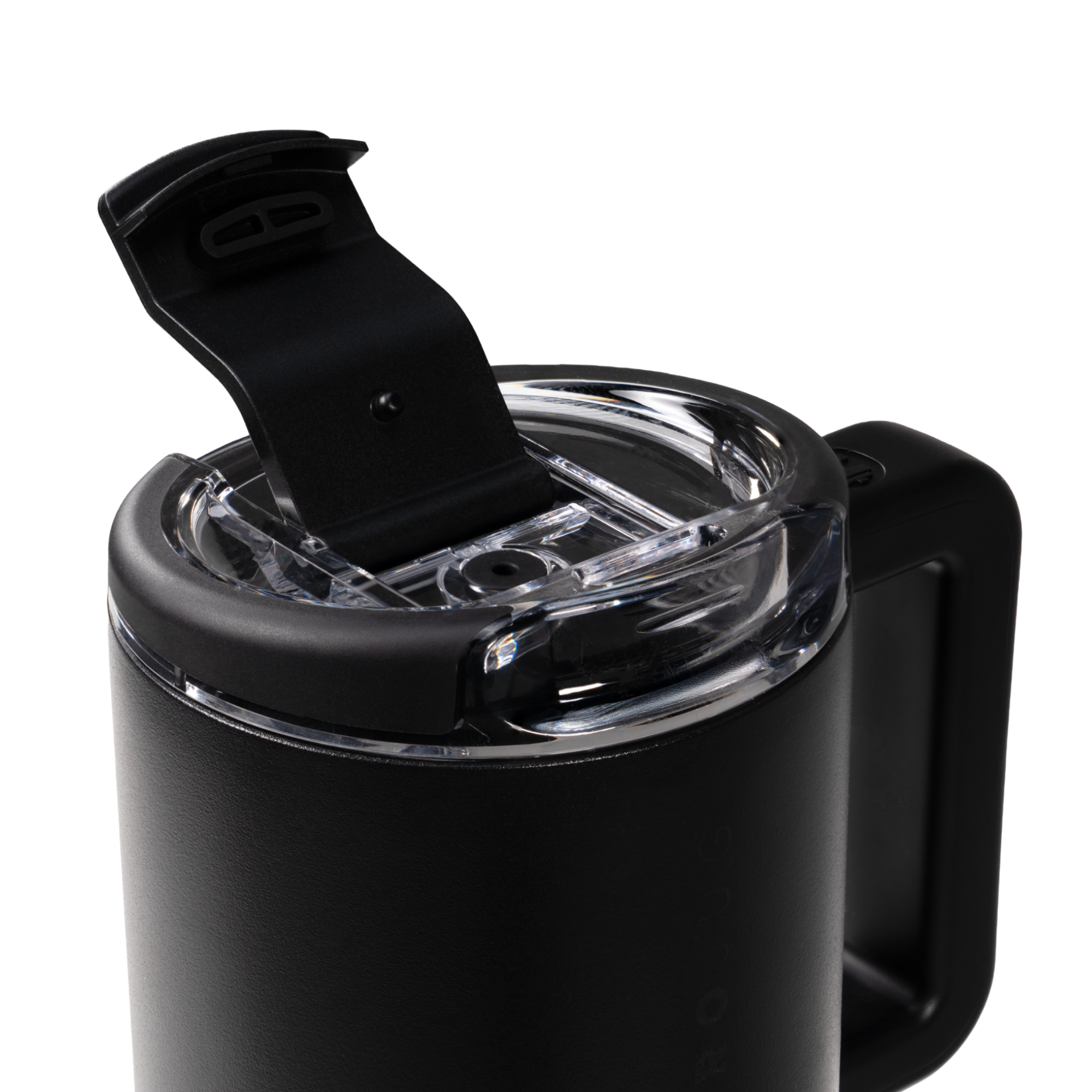 Black - Coffee Traveler | Ref 8q78a5