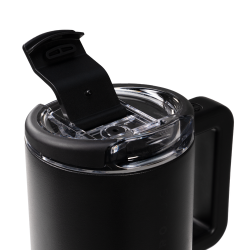 Black - Coffee Traveler | Ref 8q78a5