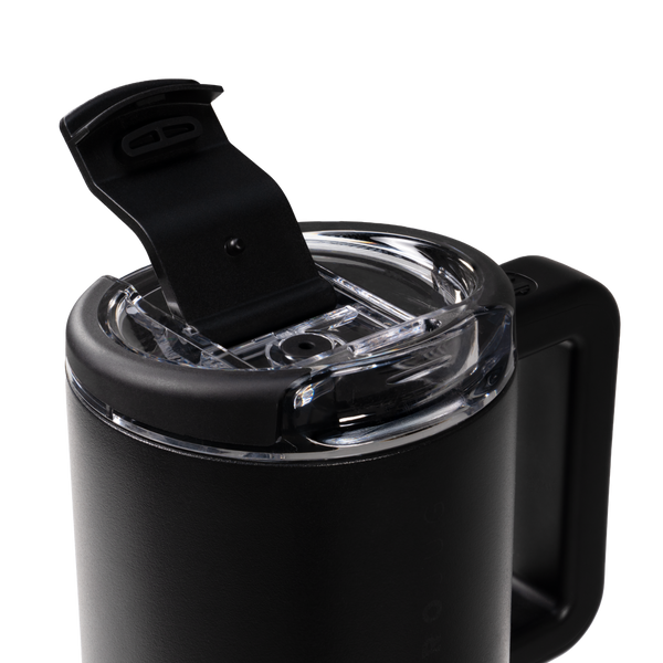 Black - Coffee Traveler | Ref 8q78a5