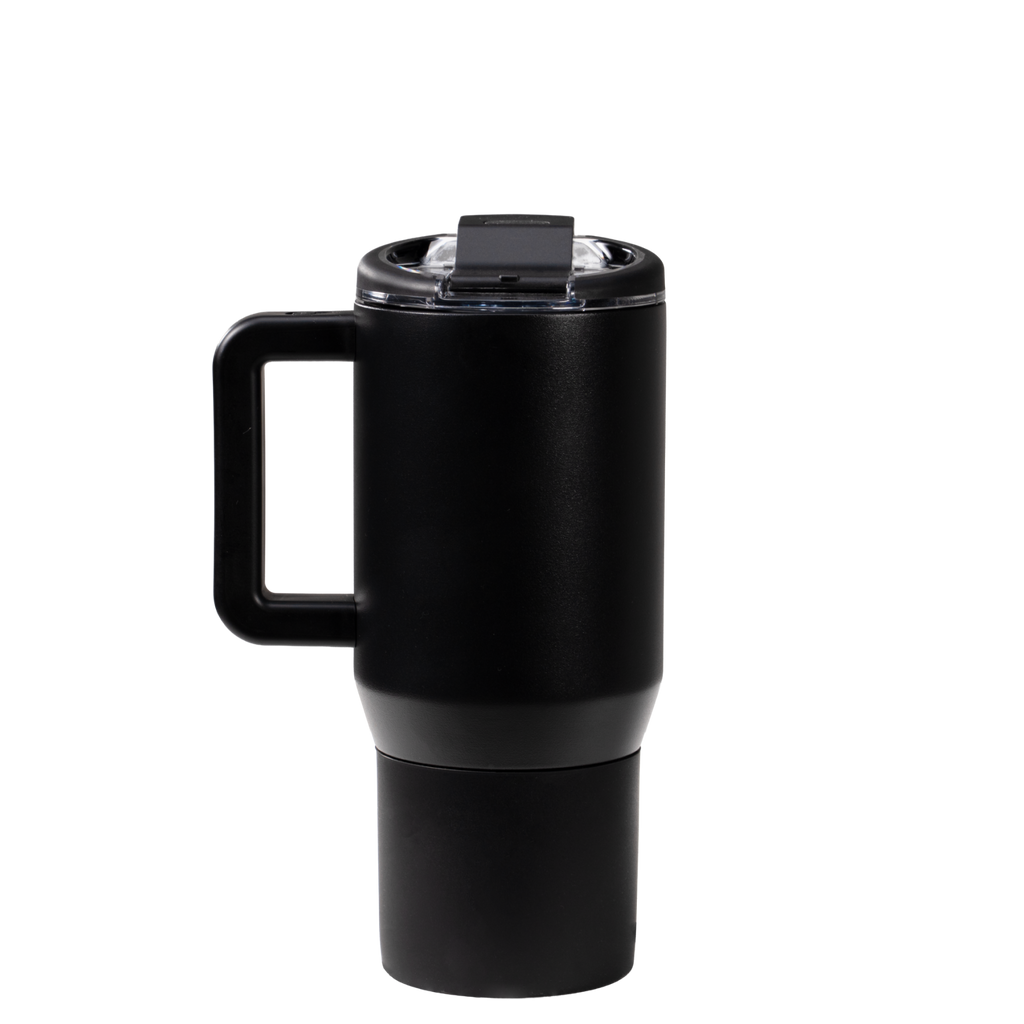 Black - Coffee Traveler | Ref 8q78a5