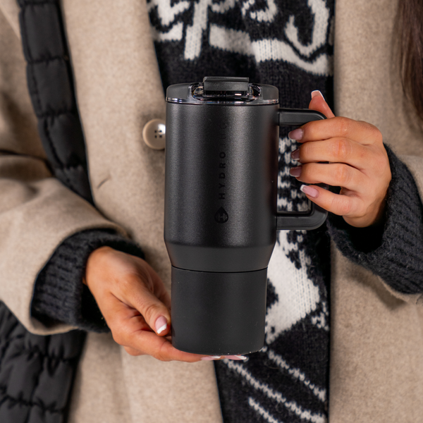 Black - Coffee Traveler | Ref c2itxi