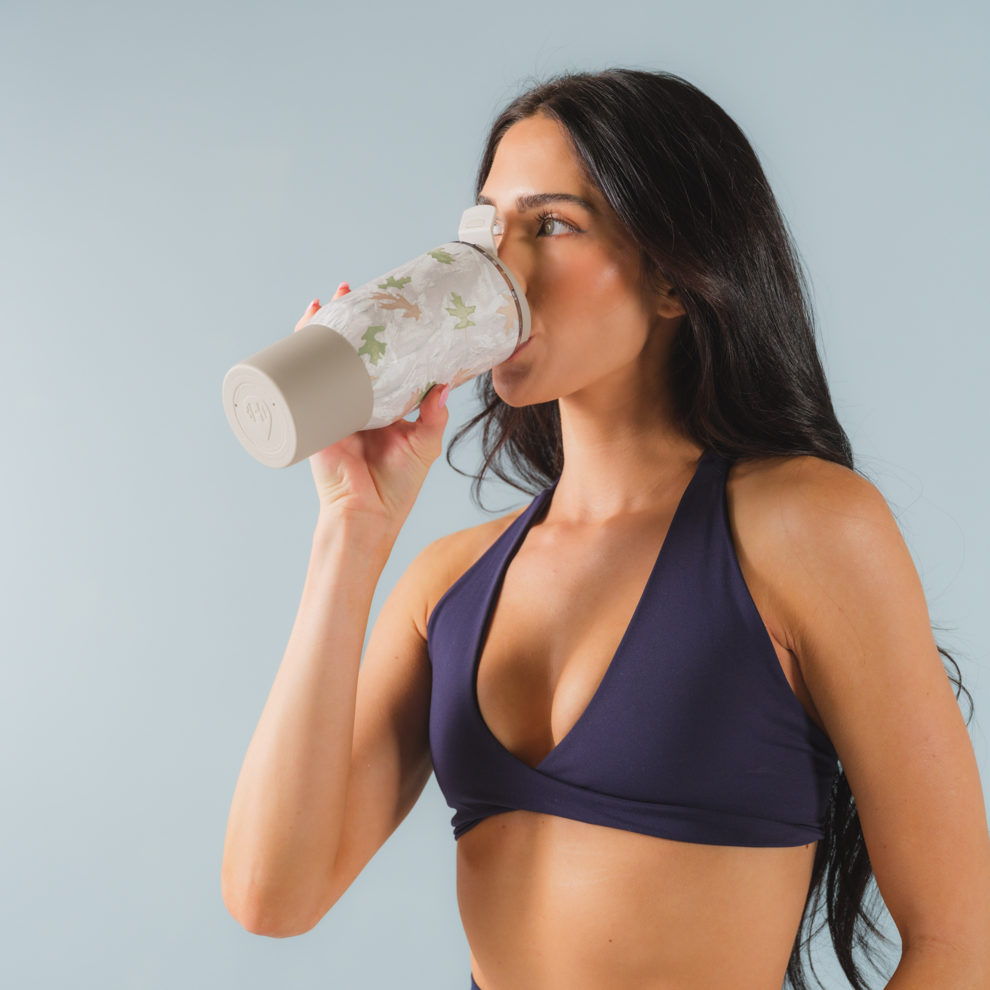 Camo - Coffee Traveler | Ref rym8d3