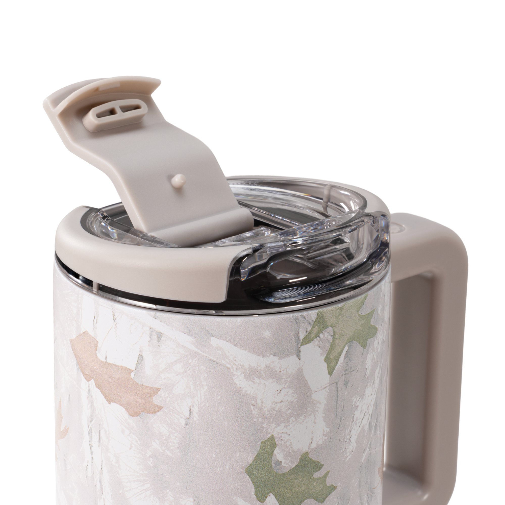 Camo - Coffee Traveler | Ref mu4tzv