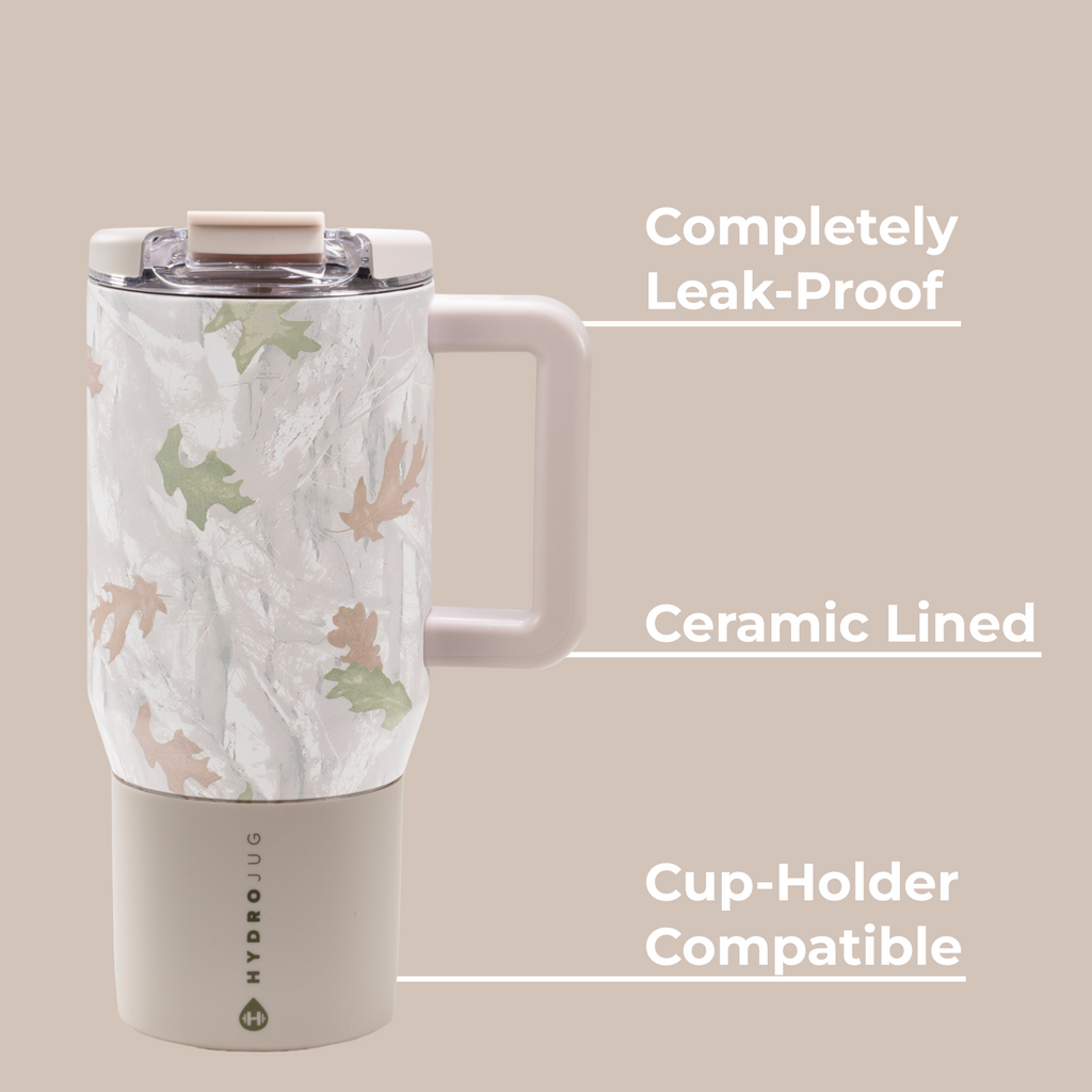 Camo - Coffee Traveler | Ref rym8d3