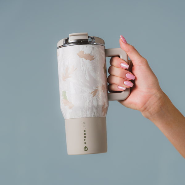 Camo - Coffee Traveler | Ref rym8d3