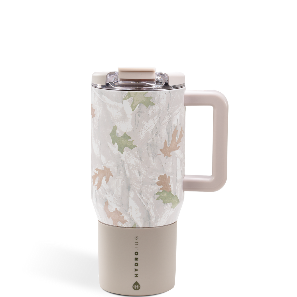 Dusty Rose - Coffee Traveler | Ref 0scvxd
