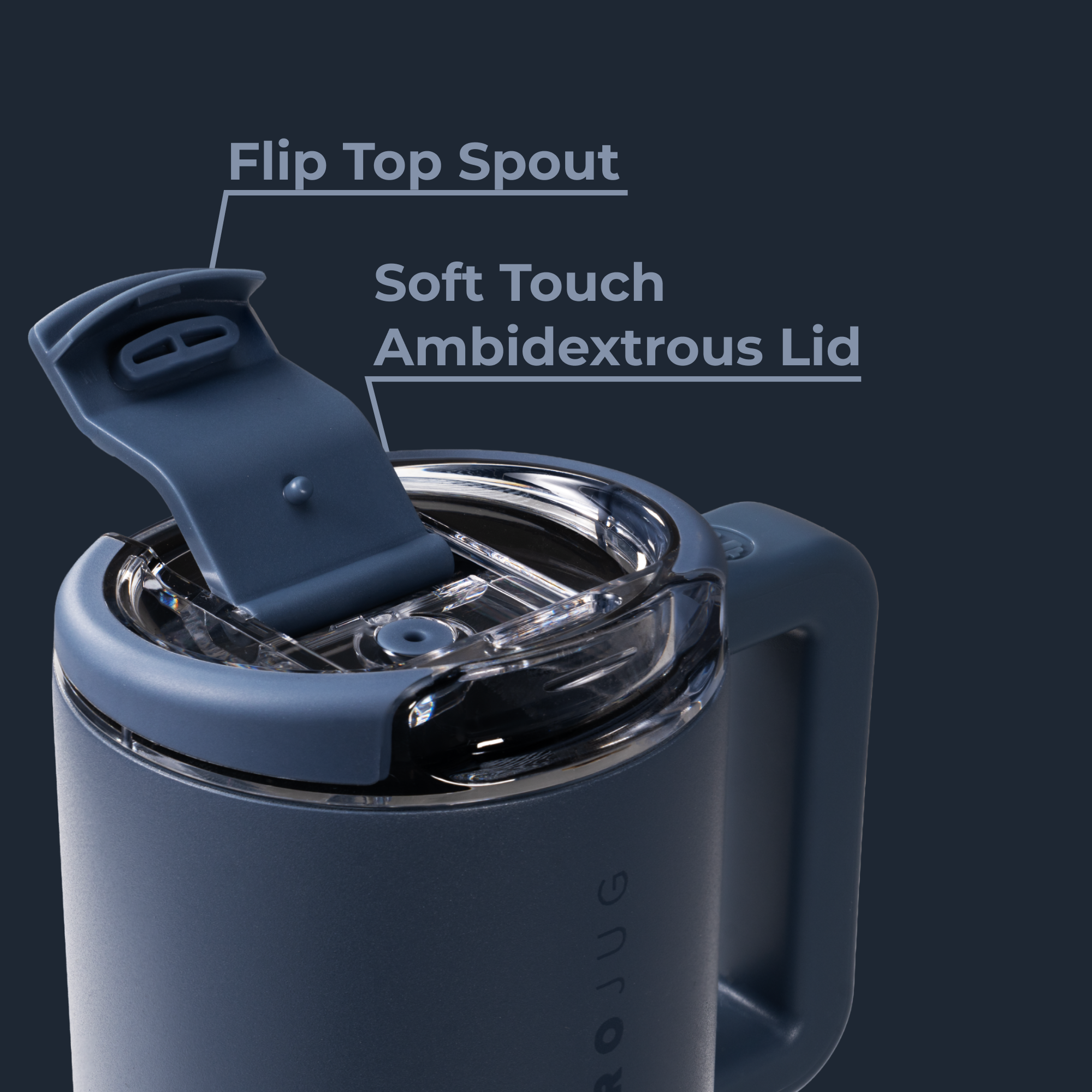 Cascade - Coffee Traveler | Ref jllmay