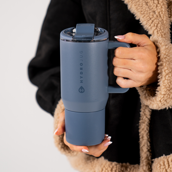 Cascade - Coffee Traveler | Ref 09nbyy