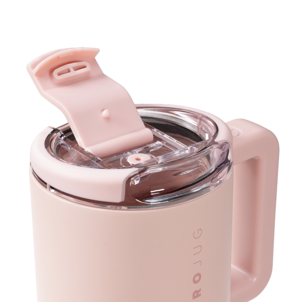 Dusty Rose - Coffee Traveler | Ref gky3xz