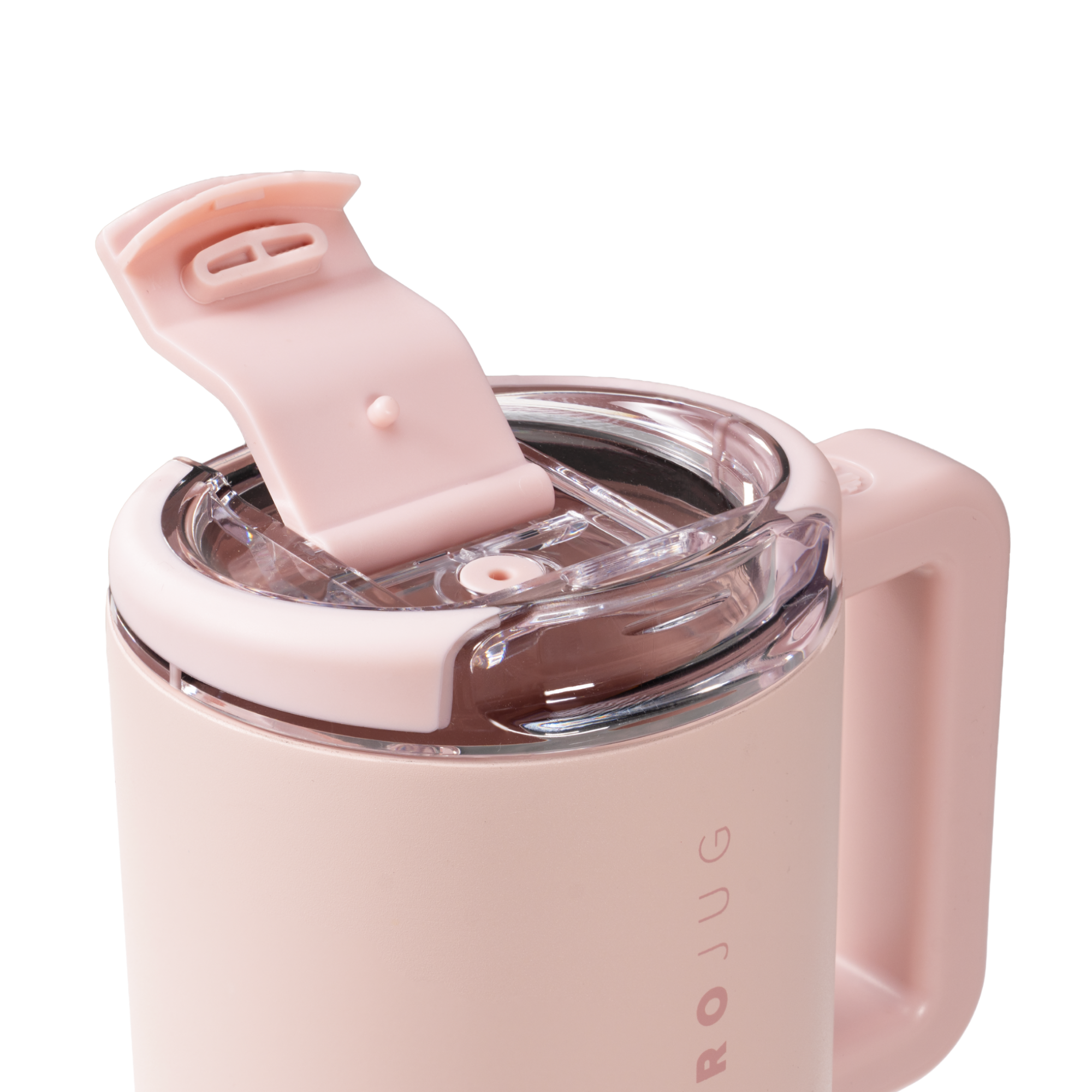 Dusty Rose - Coffee Traveler | Ref 0scvxd
