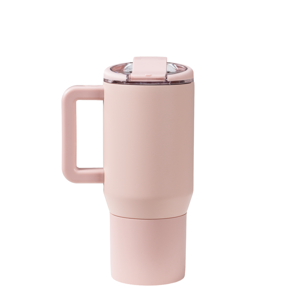 Dusty Rose - Coffee Traveler | Ref 0scvxd