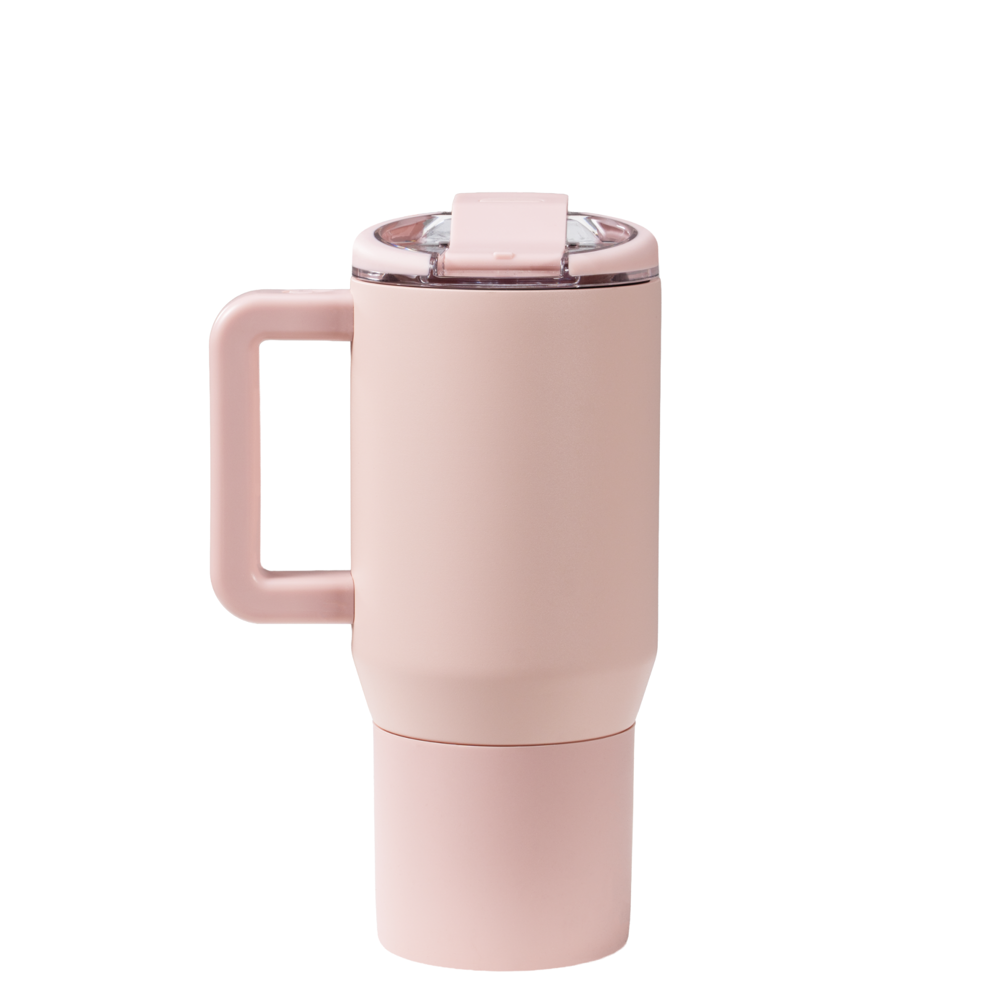 Dusty Rose - Coffee Traveler | Ref 0scvxd