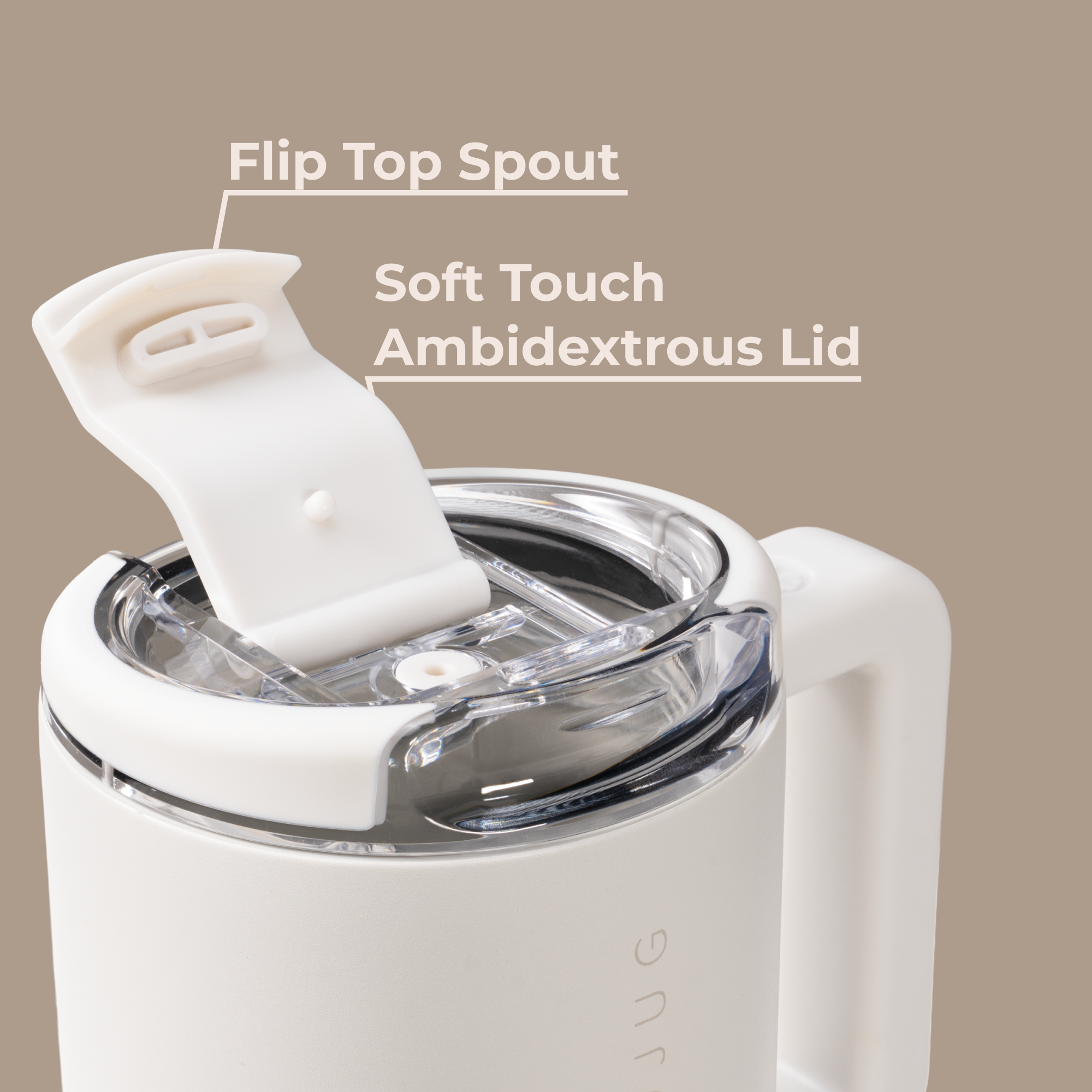 Linen - Coffee Traveler | Ref s2z4c6