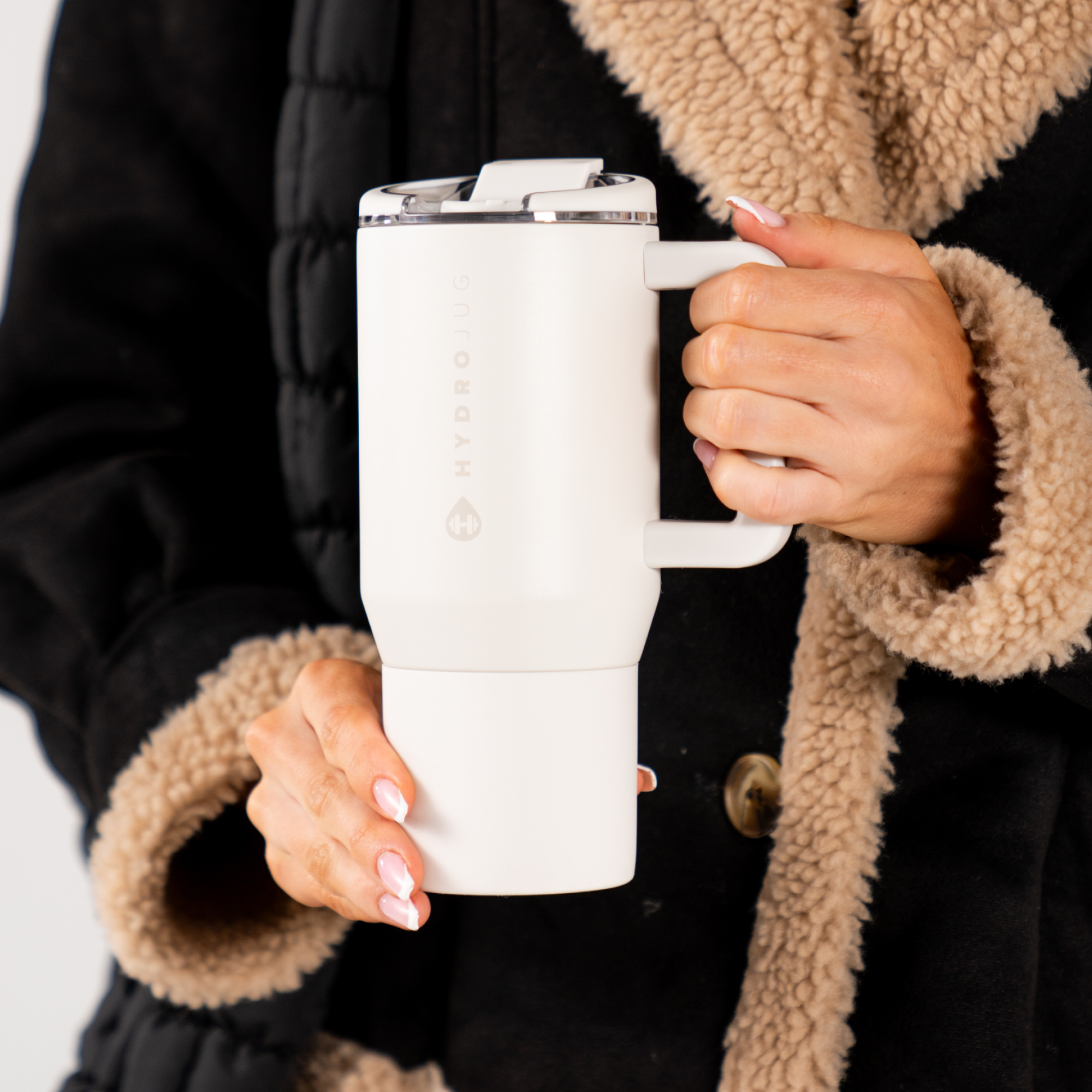 Linen - Coffee Traveler | Ref zslme5
