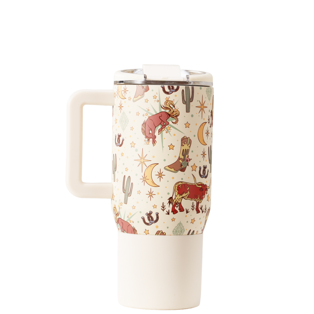 Rodeo - Coffee Traveler | Ref u1zsgq