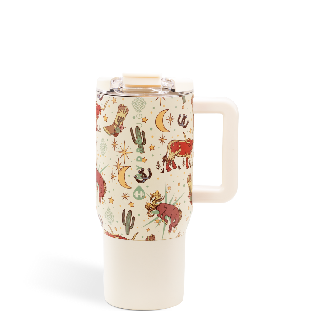 Cascade - Coffee Traveler | Ref 09nbyy
