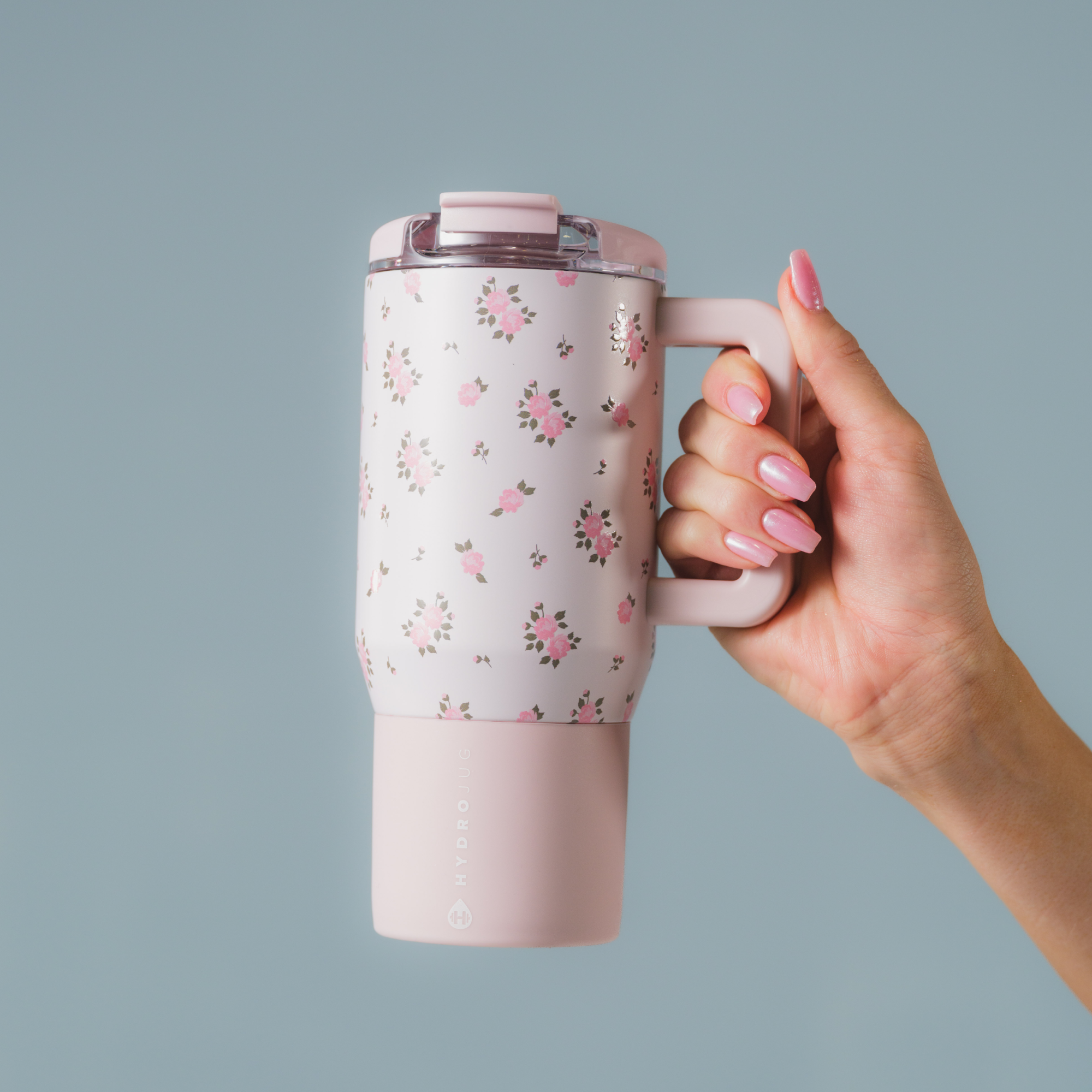 Wildrose - Coffee Traveler | Ref bm20p8