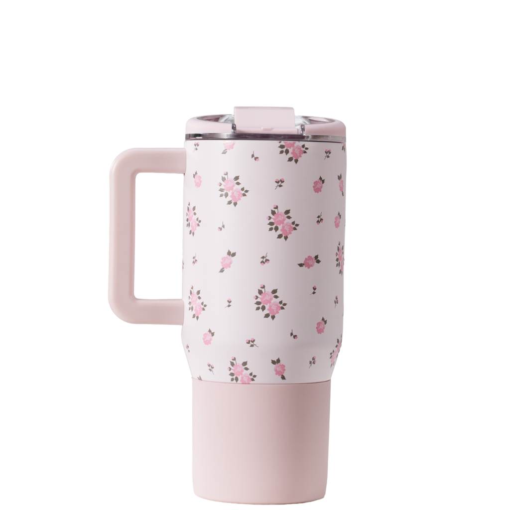Wildrose - Coffee Traveler | Ref bm20p8