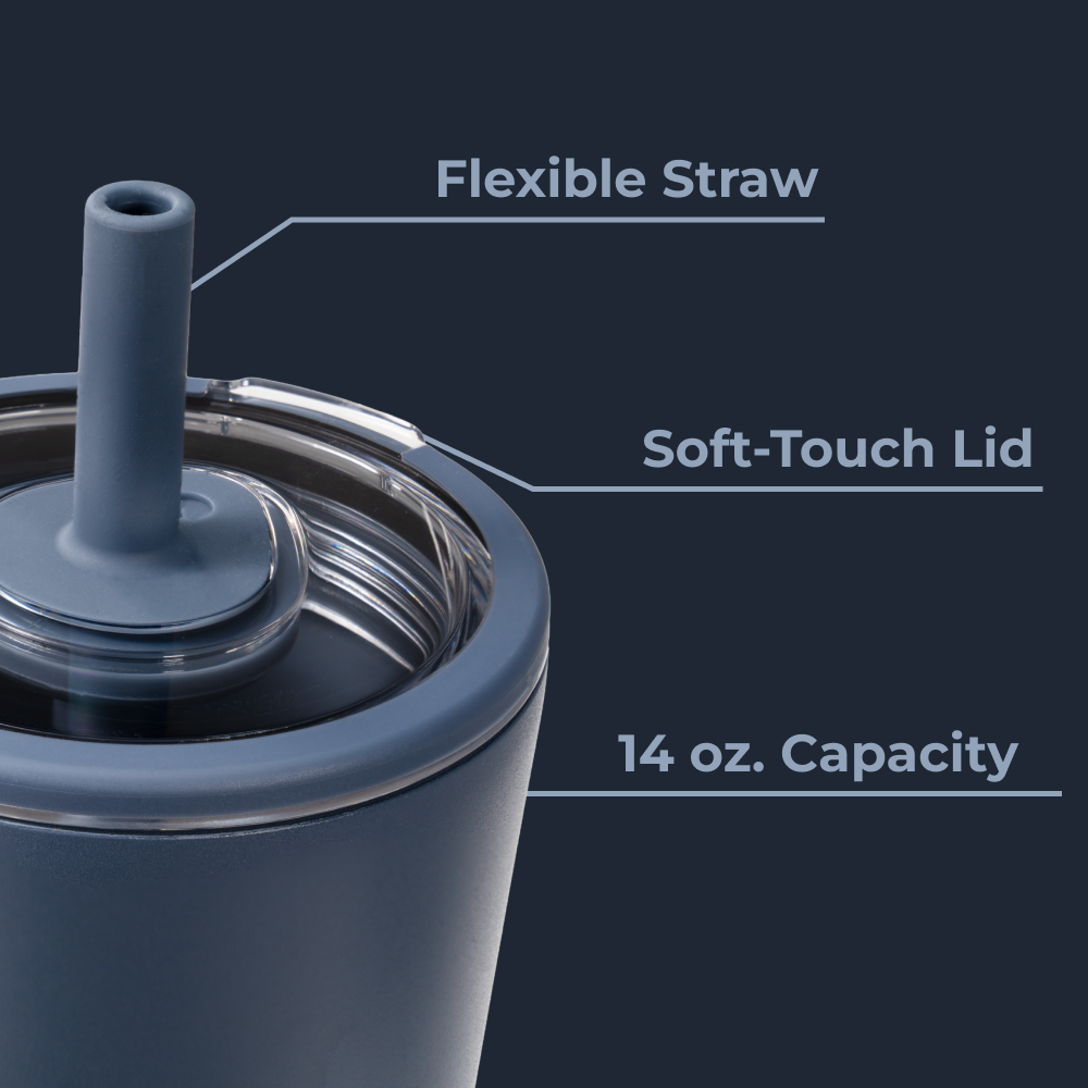 Cascade - Everyday Tumbler 14oz | Ref 1gycmb