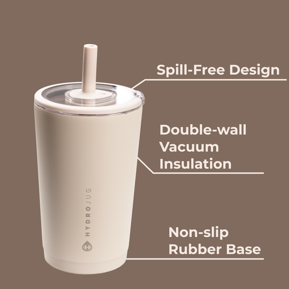 Dune - Everyday Tumbler 14oz | Ref ki2q25