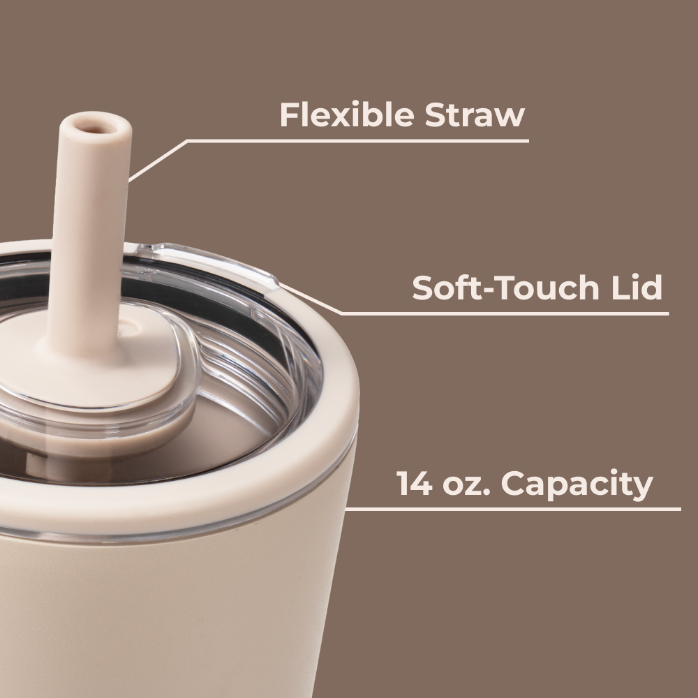 Dune - Everyday Tumbler 14oz | Ref ki2q25