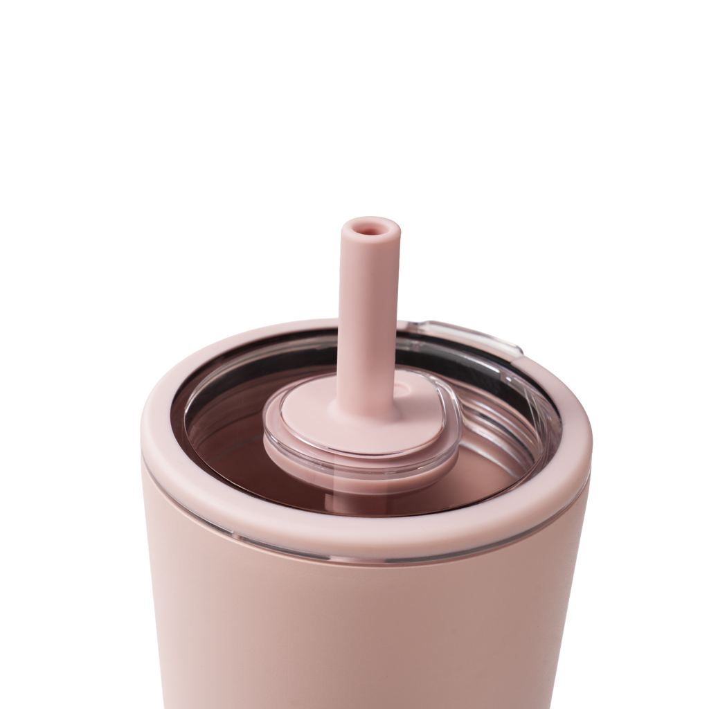 Dusty Rose - Everyday Tumbler 14oz | Ref 7fefqo