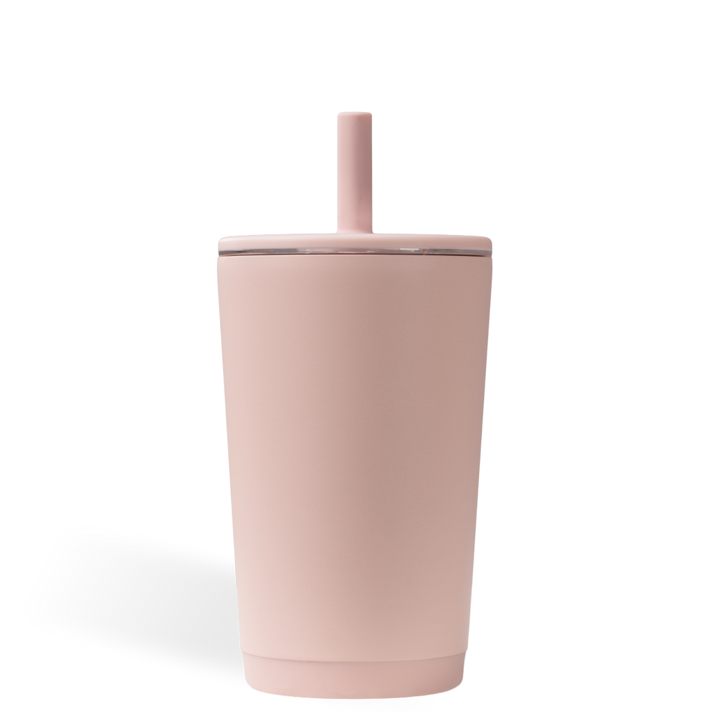 Dusty Rose - Everyday Tumbler 14oz | Ref 7fefqo