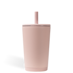 Dusty Rose - Everyday Tumbler 14oz | Ref 7fefqo