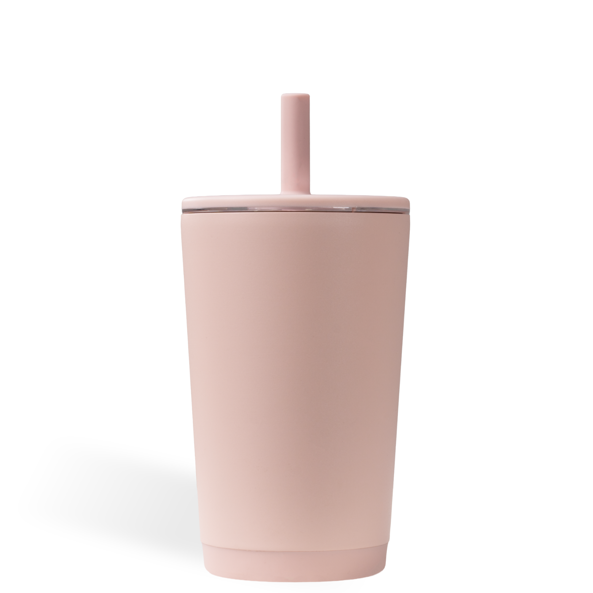 Dusty Rose - Everyday Tumbler 14oz | Ref 7fefqo