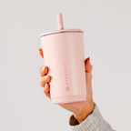 Dusty Rose - Everyday Tumbler 14oz | Ref 7fefqo