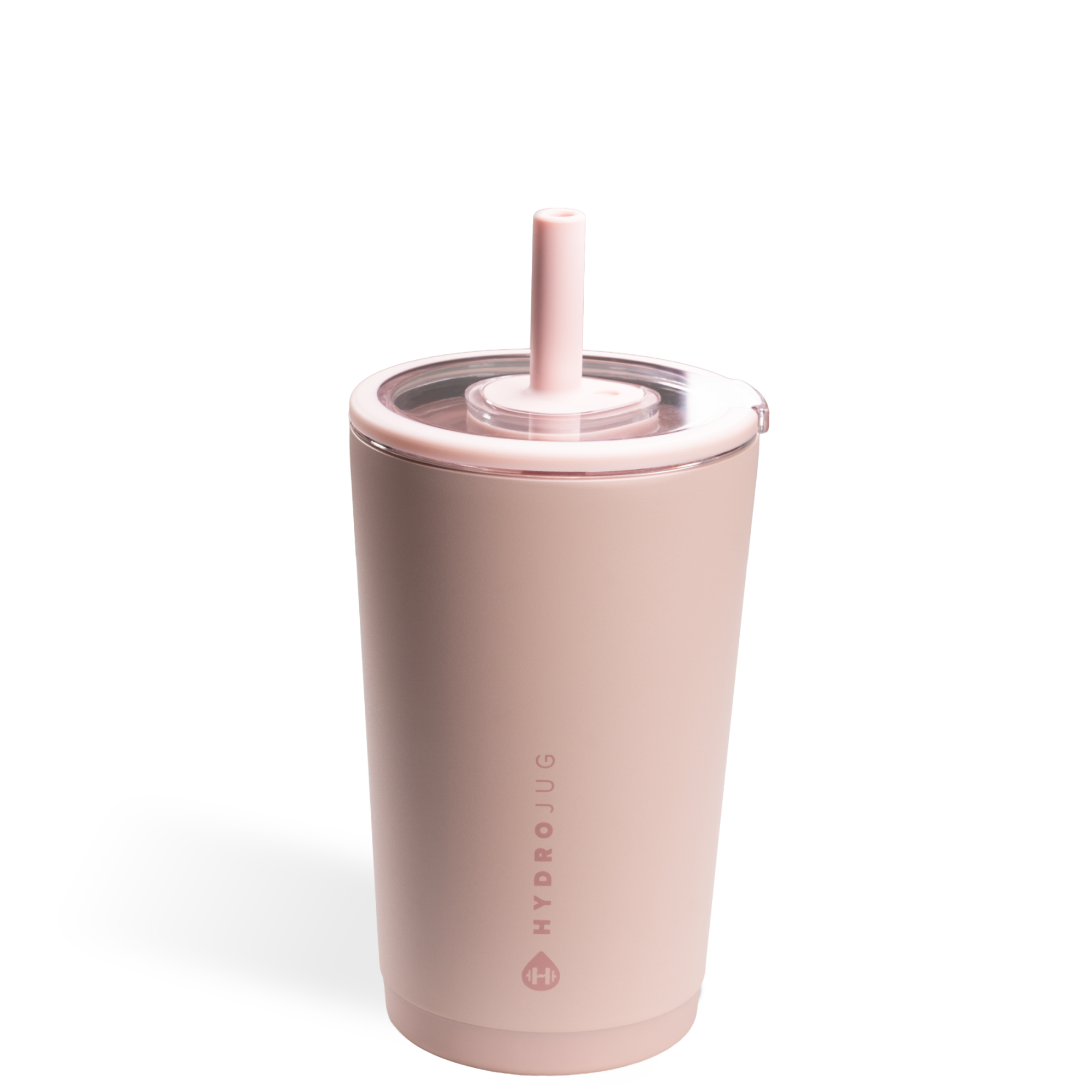 Dusty Rose - Everyday Tumbler 14oz | Ref 7fefqo