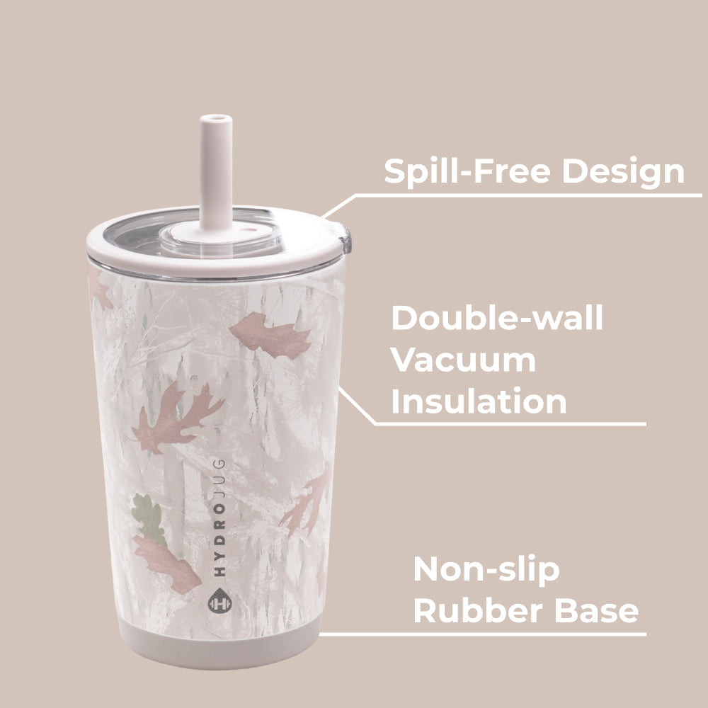Camo - Everyday Tumbler 14oz | Ref knw3c8
