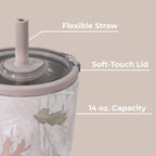 Camo - Everyday Tumbler 14oz | Ref knw3c8