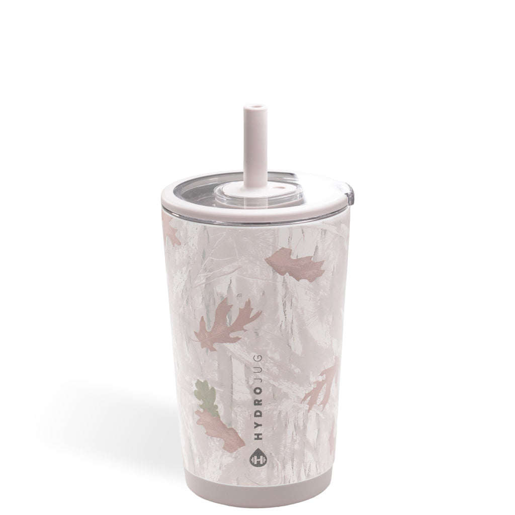 Brown Leopard - Everyday Tumbler 14oz | Ref 1qylnn