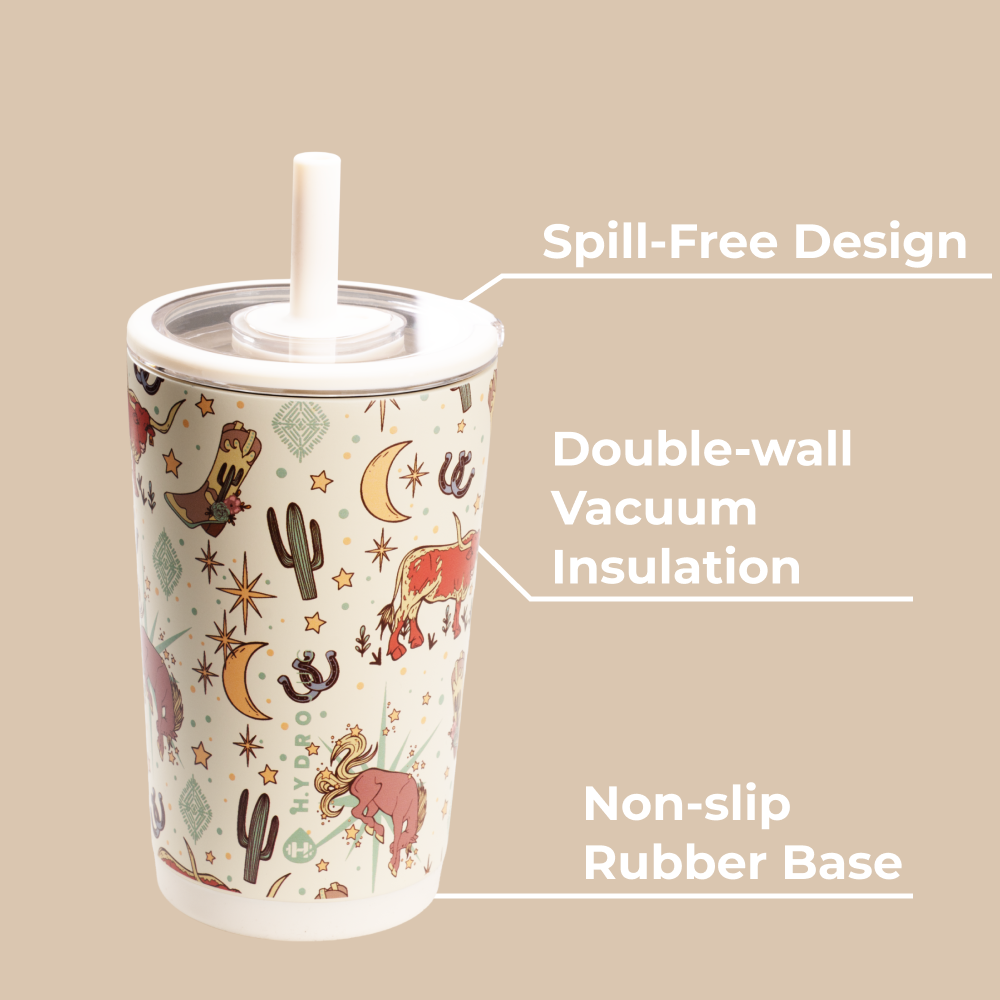 Rodeo - Everyday Tumbler 14oz | Ref axy274