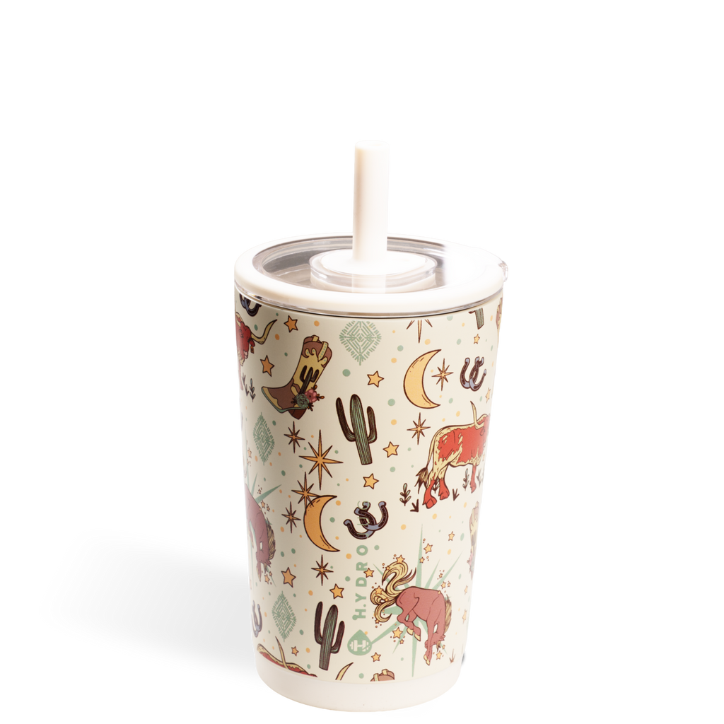 Brown Leopard - Everyday Tumbler 20oz | Ref u3f33j