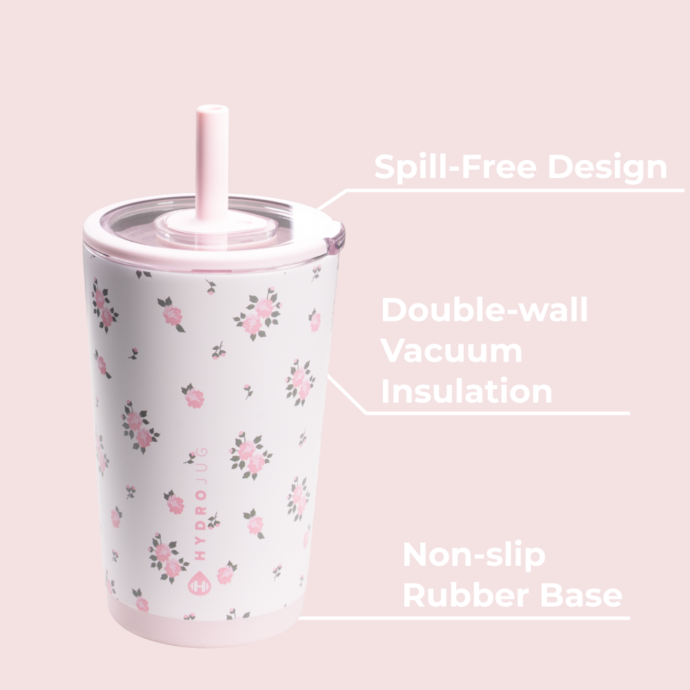 Wildrose - Everyday Tumbler 14oz | Ref 0kvzvt