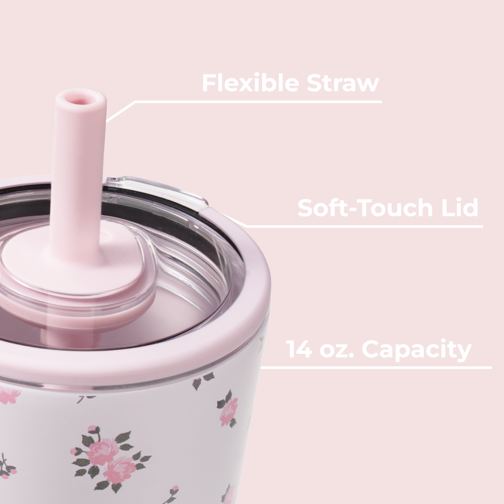 Wildrose - Everyday Tumbler 14oz | Ref 0kvzvt